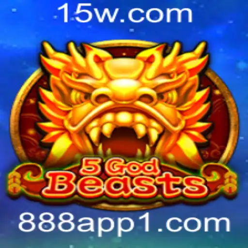 5GodBeasts: O Jogo que Está Revolucionando com a Estratégia Mística dos Cinco Bestas Divinas e o Número 888