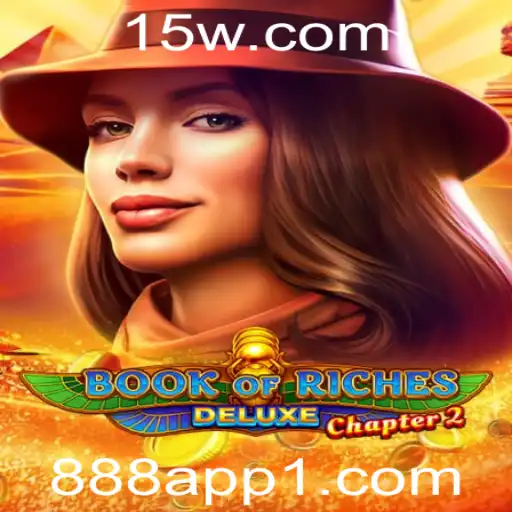 Descubra Book of Riches Deluxe Chapter 2: Aventuras, Regras e Dicas