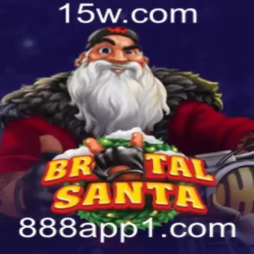 BrutalSanta: Aventura e Estratégia no Natal de 888