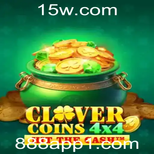 Explorando CloverCoins4x4: Um Jogo de Estratégia e Sorte
