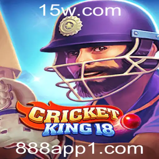 Explorando CricketKing18: Uma Nova Dimensão no Mundo dos Jogos de Críquete