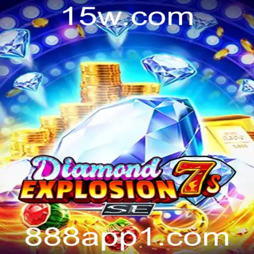 Explorando o Vibrante Mundo de DiamondExplosion7sSE: Uma Aventura Cintilante