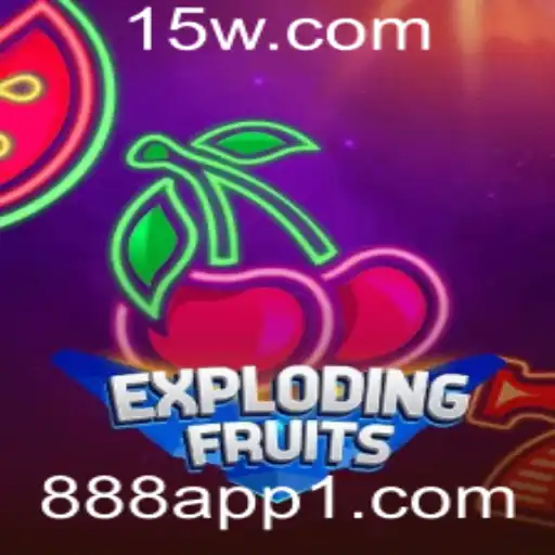ExplodingFruits: Uma Aventura Frutada no Mundo dos Jogos
