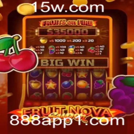 FruitNovaSuper: Descubra o Empolgante Mundo do Jogo de Frutas