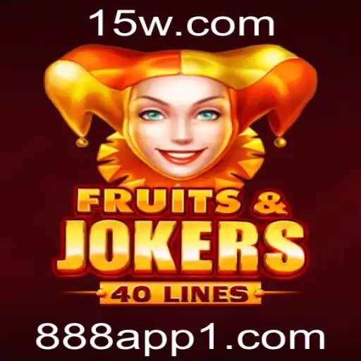 Explorando o Universo de FruitsAndJokers40: Um Mergulho no Mundo dos Jogos de Frutas com 888
