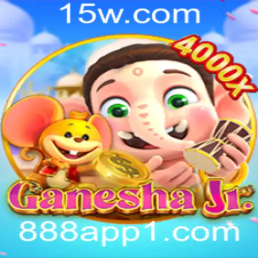 Explorando o Fascinante Mundo de GaneshaJr: Um Jogo de Estratégia com a Chave 888
