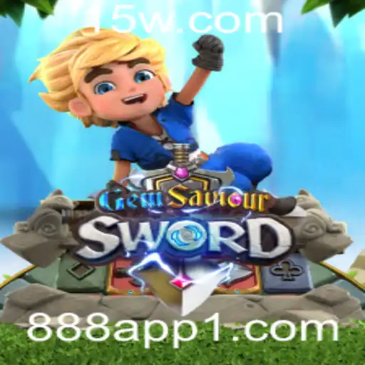 GemSaviourSword: Explorando o Fascinante Mundo do Jogo com a Palavra-Chave 888