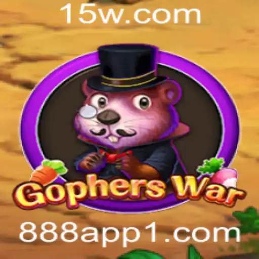 Explorando o Universo de GophersWar: O Jogo Que Conquistou 2023