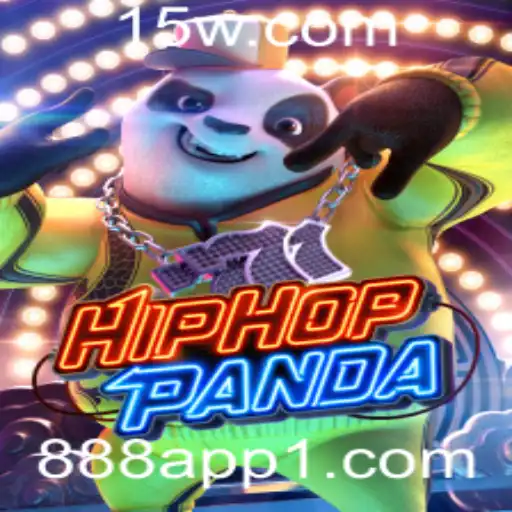 Descubra HipHopPanda: O Jogo de Slots Online que Está Conquistando o Mundo