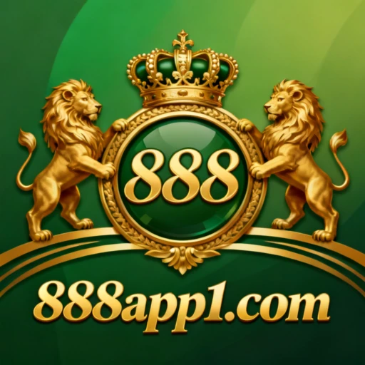 888 Logo