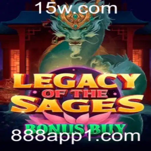 Explorando o Fascinante Mundo de Legacy of the Sages Bonus Buy