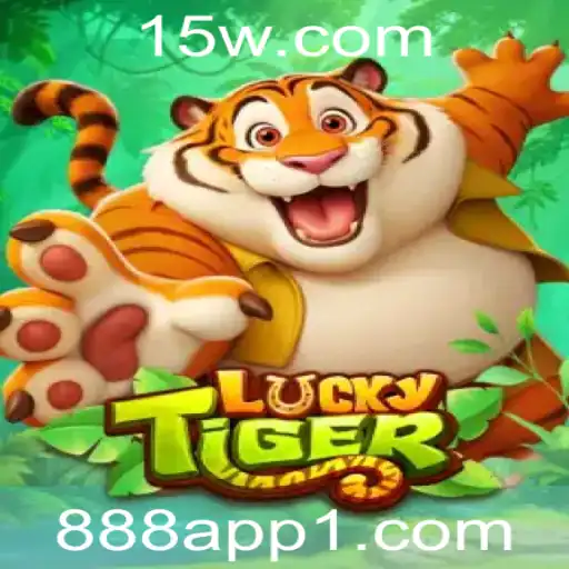Descubra o Mundo Empolgante de LuckyTiger