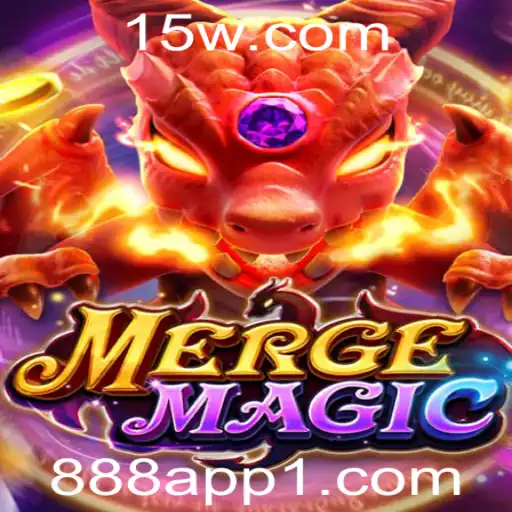 MergeMagic: Explorando a Magia dos Quebra-Cabeças Modernos