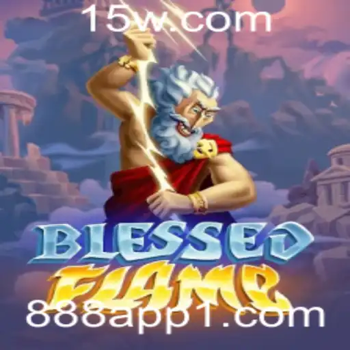 A Revolução de BlessedFlame: Uma Nova Era no Mundo dos Jogos