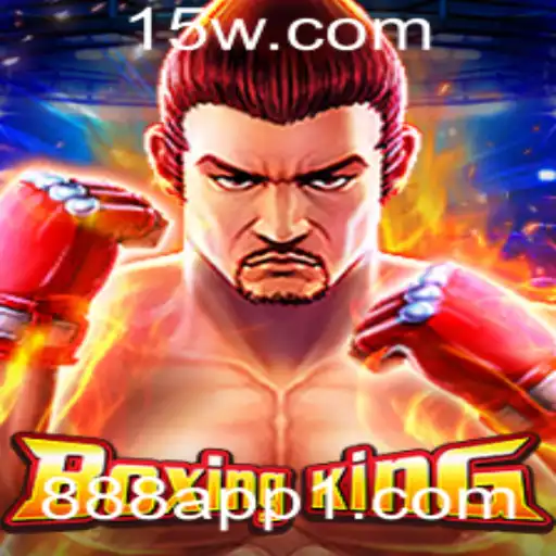 Descubra 'BoxingKing 888': O Fascinante Universo do Jogo de Boxe Virtual