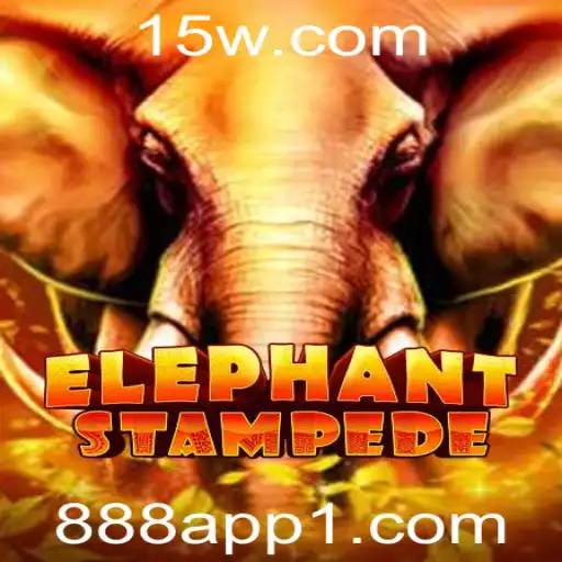 Descubra a Emoção de ElephantStampede: O Jogo do Momento
