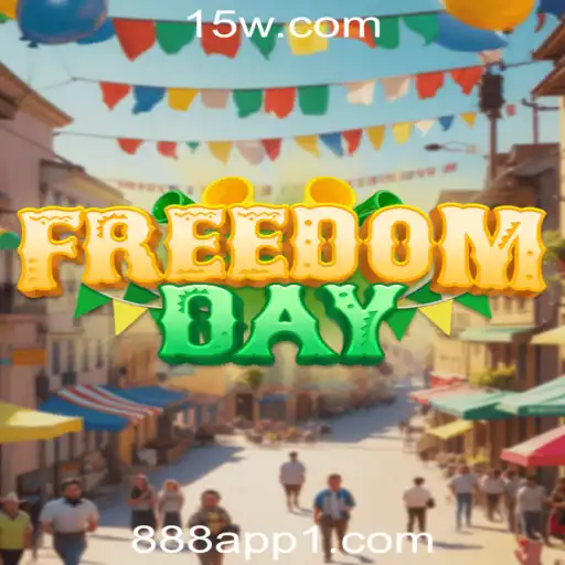 Descubra FreedomDay: O Jogo que Revoluciona a Diversão com a Magia do Número 888