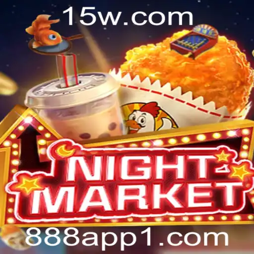 Explorando o Universo de NIGHTMARKET: Regras e Estratégias do Jogo 888