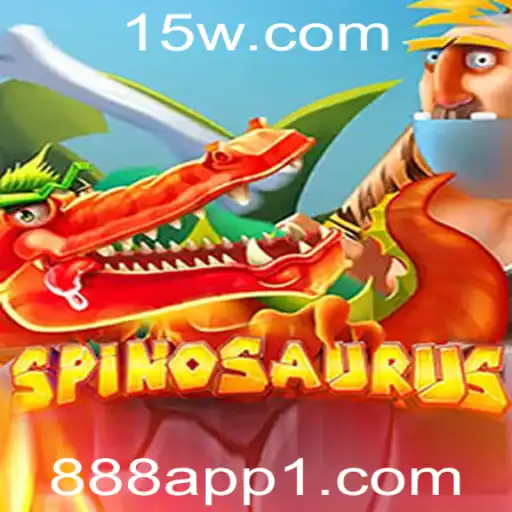 Descubra a Aventura Pré-Histórica do Jogo Spinosaurus 888