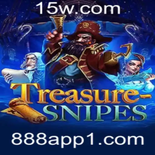 TreasureSnipes: Uma Nova Aventura no Mundo dos Jogos de Tabuleiro
