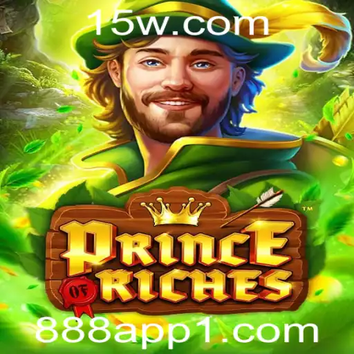 Descubra o Mundo de PrinceOfRiches: Um Jogo de Aventura e Estratégia