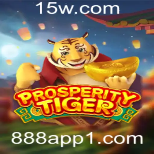 Explorando o Mundo do Jogo 'ProsperityTiger'
