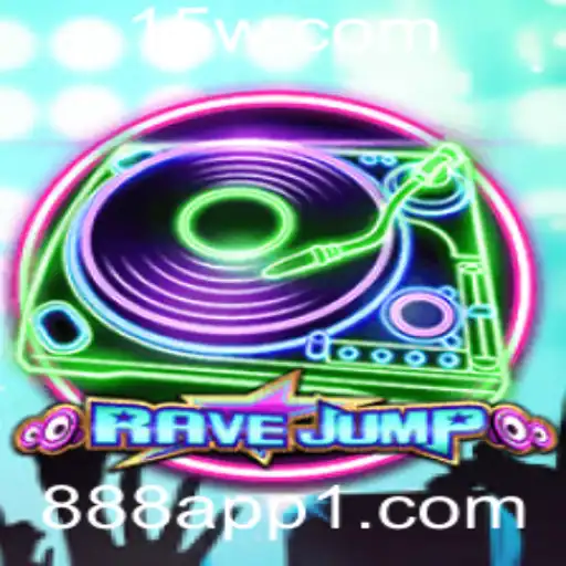 RaveJump: Uma Aventura Eletrônica Entre Música e Movimento