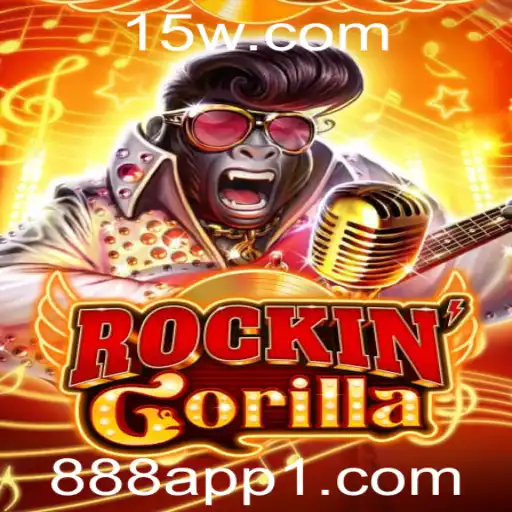 Descubra o Mundo Empolgante de RockinGorilla: A Aventura Musical do Momento