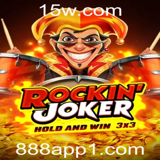 Explorando o Universo de 'RockinJoker': Regras e Dinâmicas de Jogo