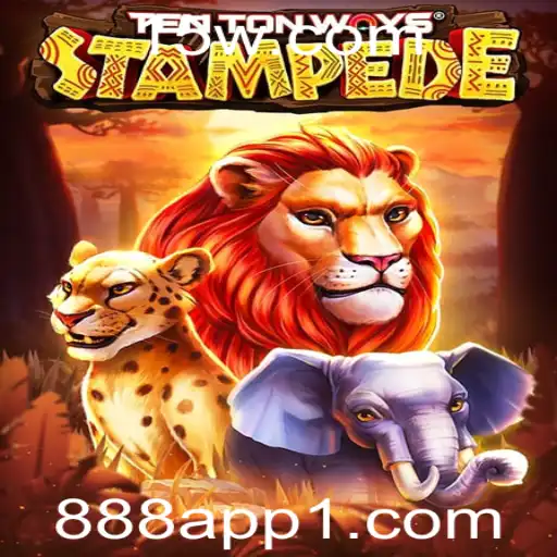 Explorando o Universo do Jogo TenTonWaysStampede